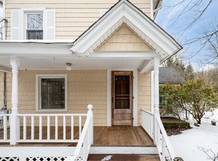 277 Old Post Rd, Bedford, NY 10506