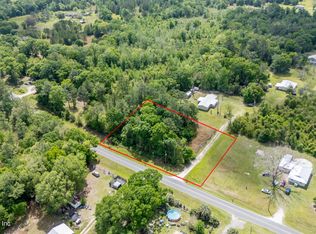 0 NW County Road 229a, Starke, FL 32091