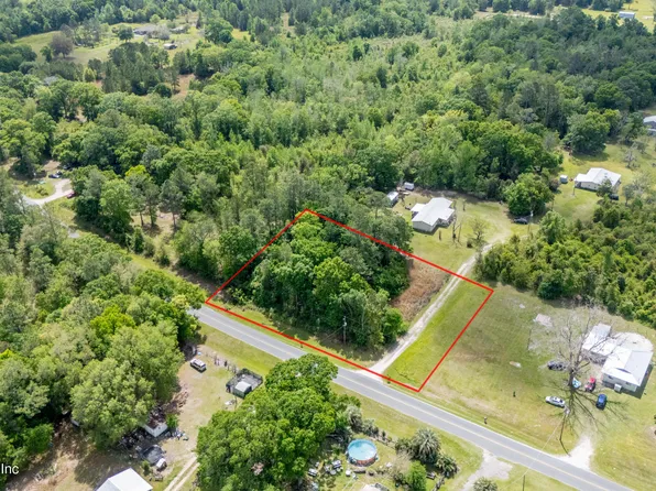 00 NW CR 229A, Starke, FL 32091