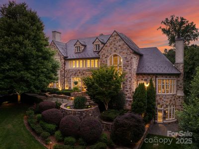 4536 Fox Brook Ln, Charlotte, NC, 28211