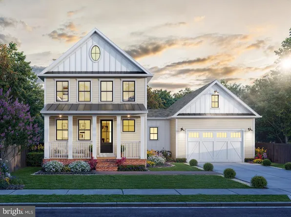 416 5 Farms Dr, Stevensville, MD 21666