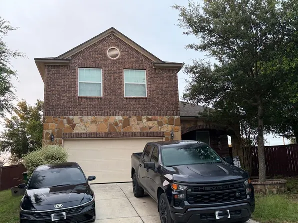 7502 Ruger Rnch, San Antonio, TX 78254