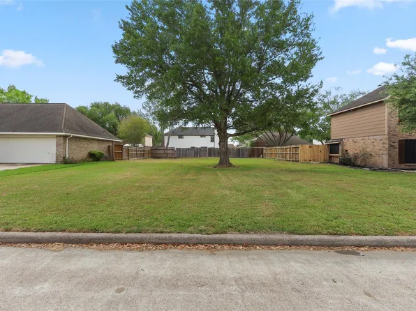 0 Heathrow Ln, Alvin, TX 77511