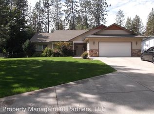 17723 NW Shore Rd, Nine Mile Falls, WA 99026