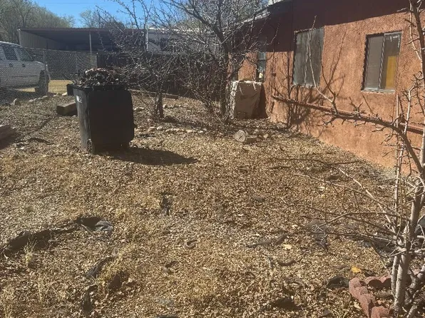 1115B Ann Ave SW #B, Albuquerque, NM 87105