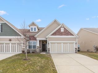 4093 Gordman Dr, Whitestown, IN 46075