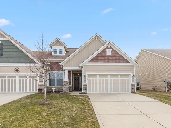 4093 Gordman Dr, Whitestown, IN 46075