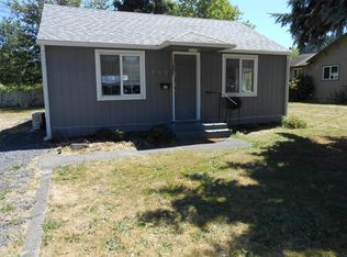 545 9th Ave, Sweet Home, OR 97386