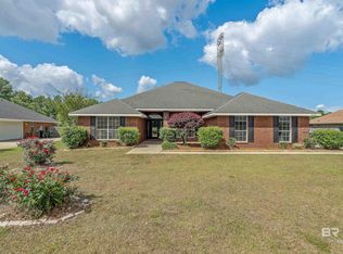 27432 Bay Branch Dr, Daphne, AL 36526