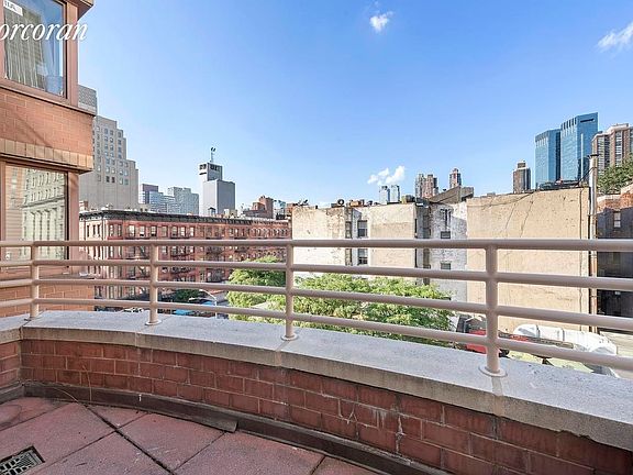2nd image of 393 W 49th St APT 5T