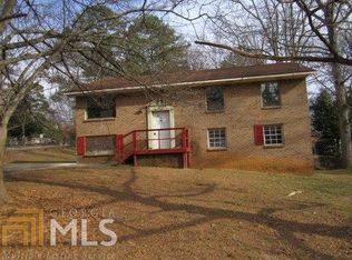 8166 Queens Dr, Jonesboro, GA 30238