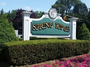 166 Potomac Dr, Basking Ridge, NJ 07920