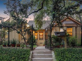 2107 Bissonnet St, Houston, TX 77005