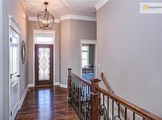 11031 N Euclid Ave, Kansas City, MO 64155