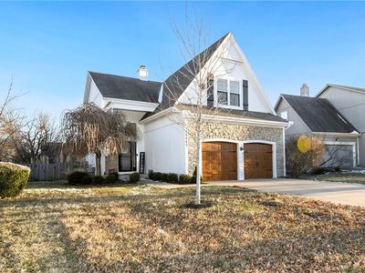 15943 S Avalon St, Olathe, KS, 66062