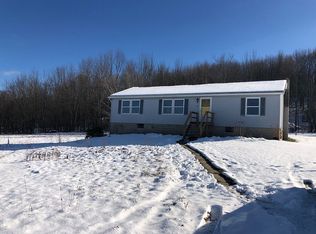 78 Kraky Rd, Scott Township, PA 18447