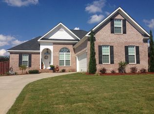 488 Marble Fls, Grovetown, GA 30813