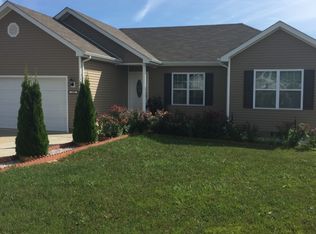 509 Stone Hollow Ln, Bowling Green, KY 42101