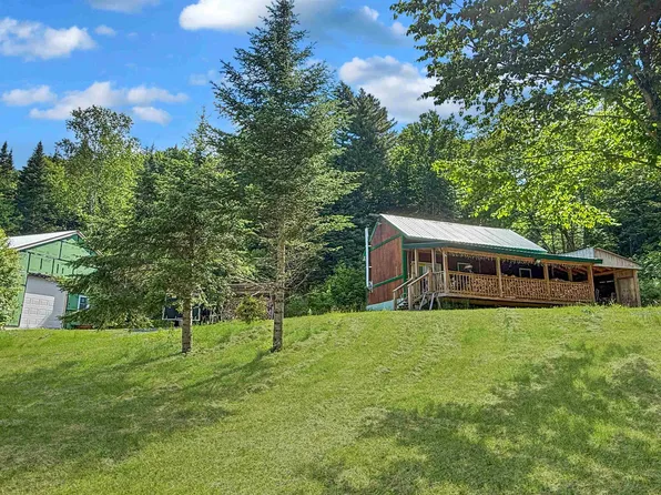 55 Meadow View Drive, Pittsburg, NH 03592
