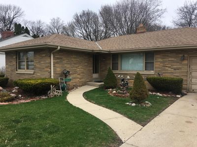 3730 N 83rd St, Milwaukee, WI, 53222