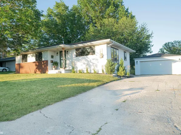 531 S Lincoln St, Osceola, IA 50213