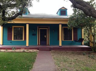 1310 Kenwood Ave #A, Austin, TX 78704