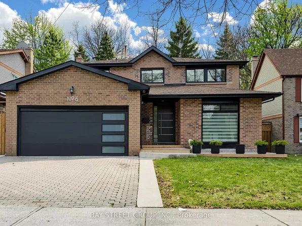 6 Pearson Rd, Brampton, ON L6Y 2N1