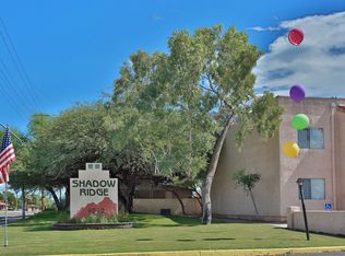 Shadow Ridge 1 & 2 Bedroom Units Available Now!!, Tucson, AZ 85712