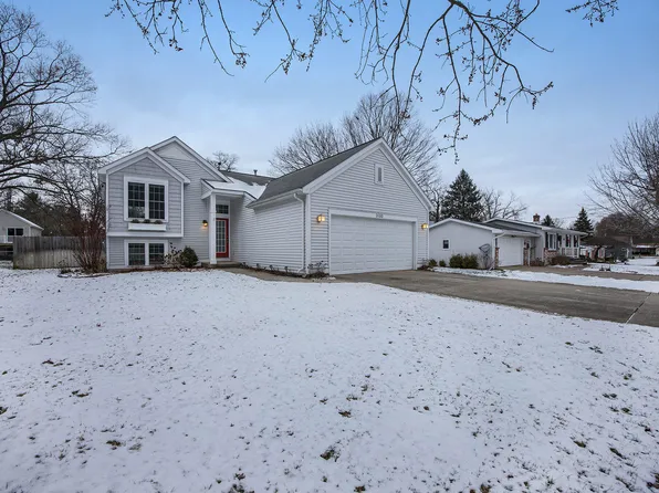 3133 Amon Ave NE, Grand Rapids, MI 49525