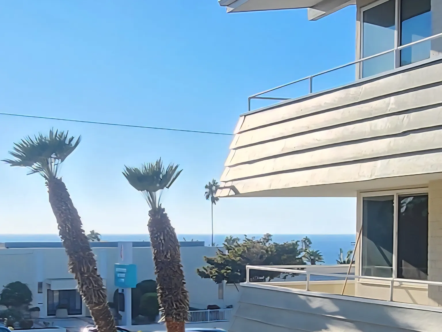 2 bed, 1000 sqft, $3,700 — Photo 3