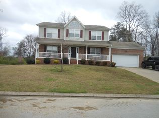 6250 Rim Ridge Ct, Harrison, TN 37341