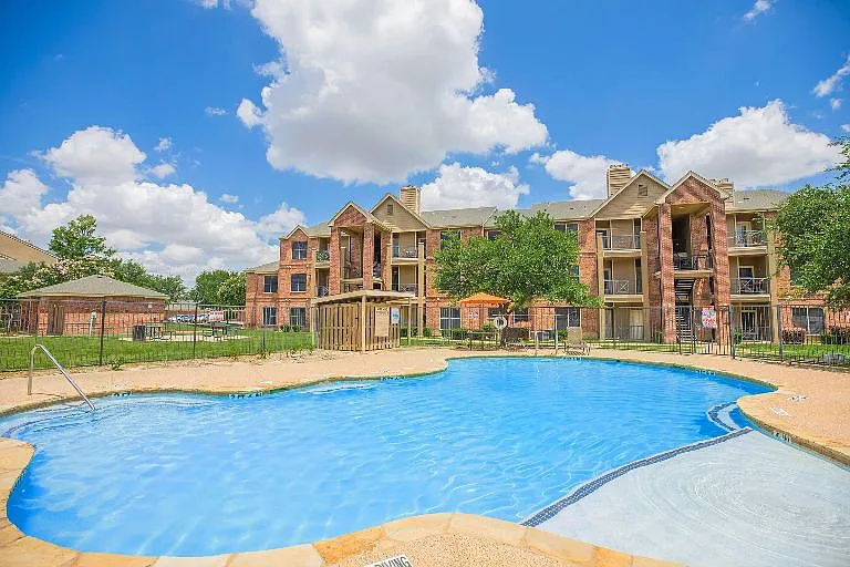LBJ Garden Villas — Photo 6