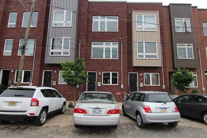 Trenton Ave, Philadelphia — Photo 1