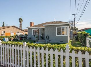 7032 Somerset Blvd, Paramount, CA 90723