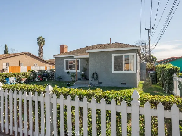 7032 Somerset Blvd, Paramount, CA 90723