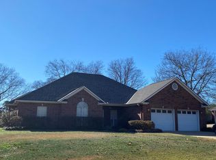 508 Oakview Dr, Nacogdoches, TX 75965