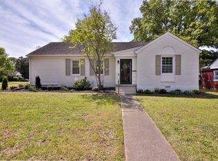 4869 Southern Ave, Memphis, TN 38117