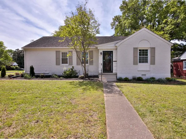 4869 Southern Ave, Memphis, TN 38117