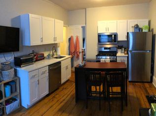 596 E 6th St #1, Boston, MA 02127