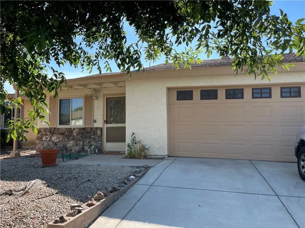 1835 Ponderosa Ln, Paso Robles, CA 93446