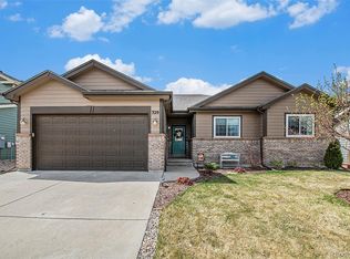 320 Granite Way, Johnstown, CO 80534