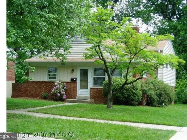 3905 Adams Dr, Silver Spring, MD 20902