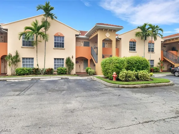 4160 Castilla Cir APT 203, Fort Myers, FL 33916