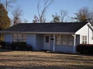 946 Rutherfordton Hwy, Chesnee, SC 29323