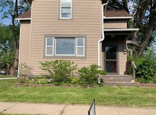 403 N Walnut St, Creston, IA 50801