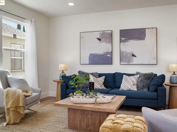 10517 Pippin St, Oakland, CA 94603