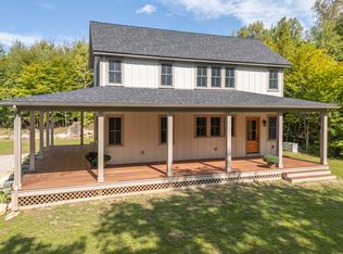 47 Thayer Way, Bethel, ME 04217