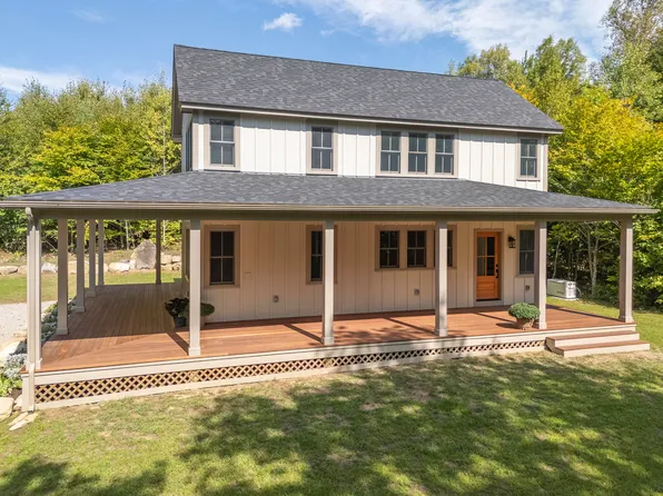 47 Thayer Way, Bethel, ME 04217