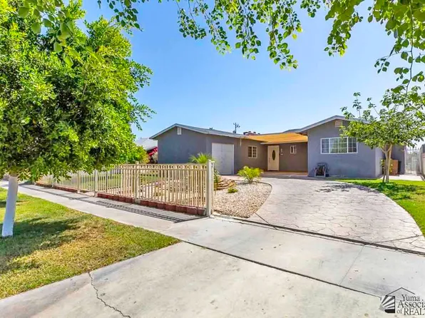 943 S 9th Ave, Yuma, AZ 85364