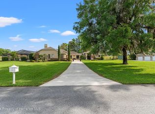 14480 Spur St, Brooksville, FL 34614